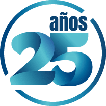 25 aniversario