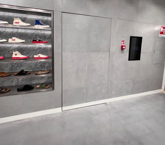 Beneficios mortero industrial