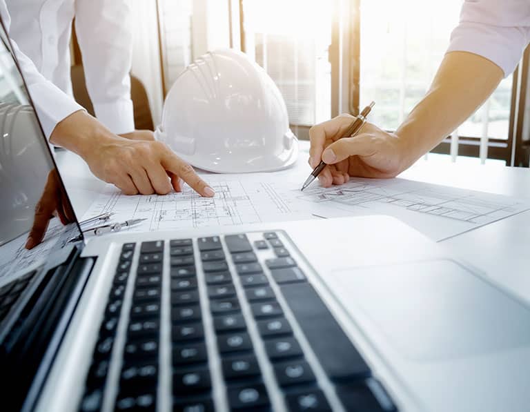 Pulidos, reparación o recuperación de hormigón de alto rendimiento - Mondolimp