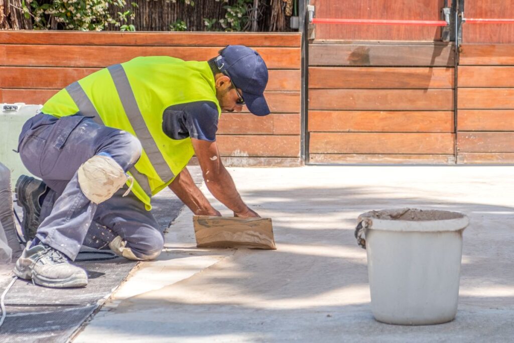 empresa especializada en recuperación de hormigón